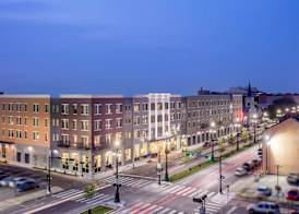 Homewood Suites by Hilton New Orleans French Quarter 4