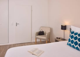 Quality Aparthotel Morangis Orly 5