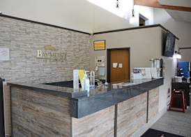 Baymont by Wyndham Waupun 2