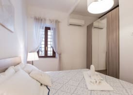 Rental in Rome Pelliccia 4