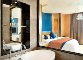 Ramada Foshan Nanhai 5