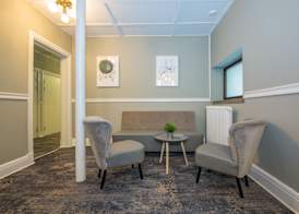 City Hotell Avenyn 5