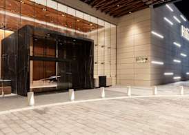 Hilton Monterrey Valle 3