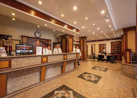 Klas Hotel Istanbul Old City 3