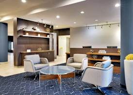 Courtyard by Marriott Houston NASA Clear Lake 2