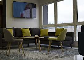Athlos Hotel 4