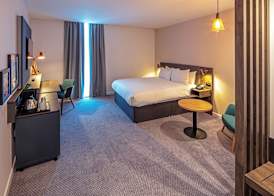 Holiday Inn Sunderland - City Centre by IHG 5