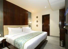 Everland Wish - A Luxury Boutique Hotel 5