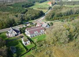 Hotel Molenbos Texel 3