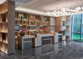 Delta Hotels by Marriott Kunming 5