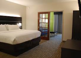 Holiday Inn Express & Suites KINGSPORT-MEADOWVIEW I-26 by IHG 2