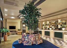 Leonardo Royal Hotel Edinburgh 2