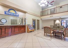 Days Inn by Wyndham St Peters/St Charles 2