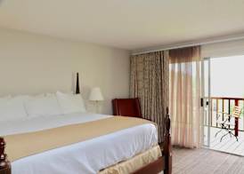Fairbanks Inn 5