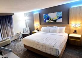 La Quinta by Wyndham Lexington Park - Patuxent 5