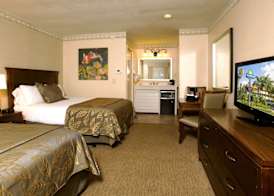 Days Inn by Wyndham San Diego Hotel Circle 5