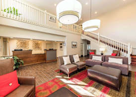 Quality Inn & Suites University Fort Collins 2