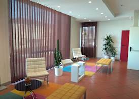 Hotel Toscana 3