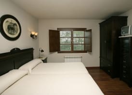 Hotel Rural Yeguada Albeitar 3