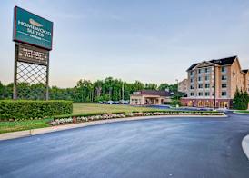 Homewood Suites by Hilton Bel Air 5