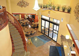 Holiday Inn Express & Suites ST. LOUIS WEST - FENTON by IHG 2