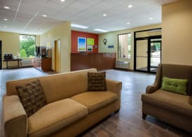 Days Inn by Wyndham Donegal 2