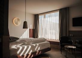 Hotel Seehof Nature Retreat 4