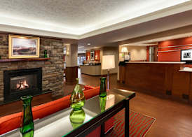 Hampton Inn Colchester 5