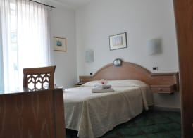 Hotel La Marticana 4