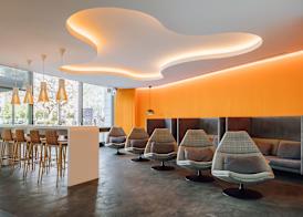EVOLUTION Lisboa Hotel 4
