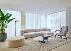 Apartamentos Luna Suites Granada 4