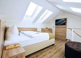 Lounge-Hotel Seeterrassen 5