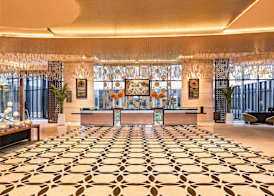 Pullman New Delhi Aerocity 3