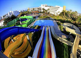 Amadil Ocean Club 5