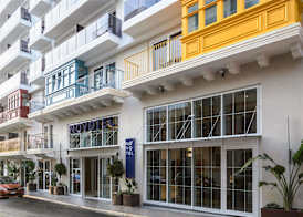 Novotel Malta Sliema 5