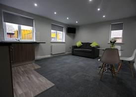 Hotel 52 Stanley 5