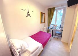 Hôtel Aviatic 5