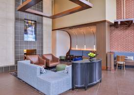 Hyatt Place Herndon Dulles Airport - East 3