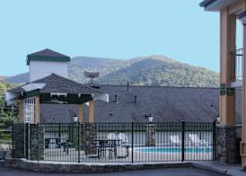 Quality Inn & Suites Biltmore East 2