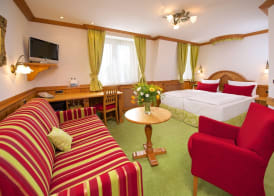 Park Hotel Laim 2