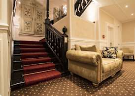 Meiser Altstadt Hotel 2