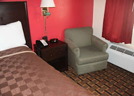 Americas Best Value Inn - Fredericksburg North 5