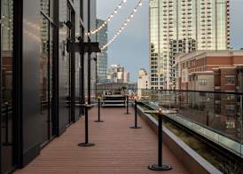 Hotel Fraye Nashville, Curio Collection By Hilton 2