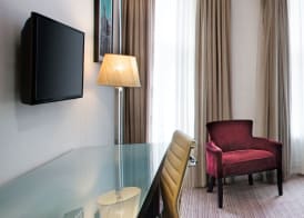 Leonardo Hotel Cardiff 3