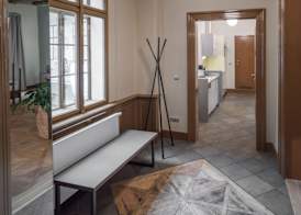 3 Epoques Apartments by Adrez 3