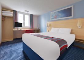 Travelodge Perth A9 2