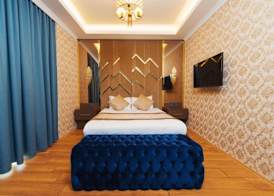 Trip Bosphorus Taksim Hotel 4