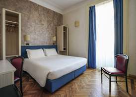 Hotel Panizza 5