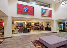 Four Points by Sheraton Nashville Airport 3