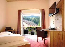 Hotel Waldblick 5